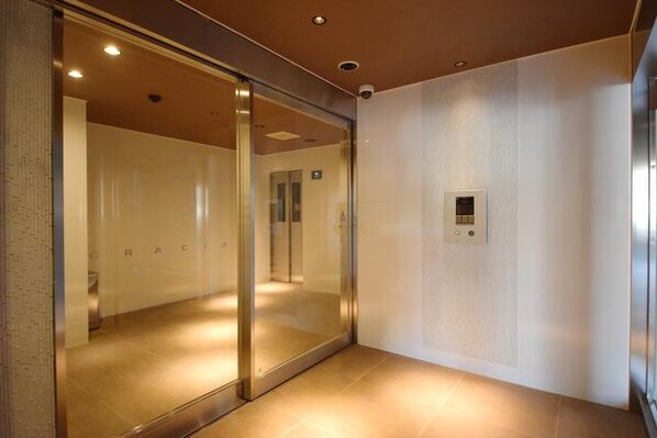 クレイシア門前仲町の物件内観写真